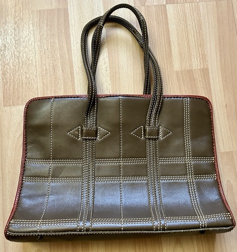 Sac sacoche jamin puech - sacoche,