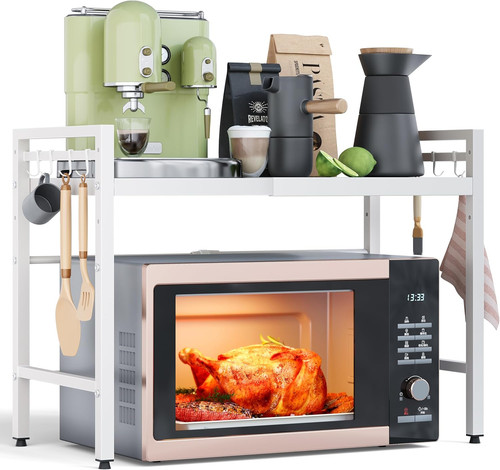 Etagere micro onde cuisine - etagere,