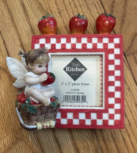 Little kitchen fairies - my,