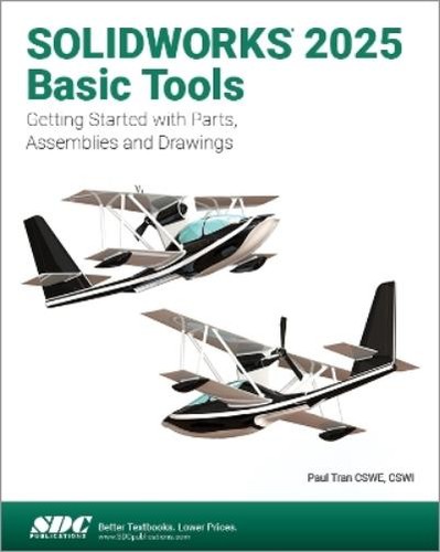 Paul tran solidworks 2025 - paul,