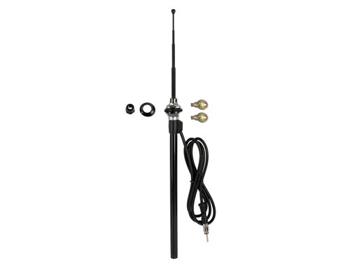 Antenne telescopique fm - telescopique, am