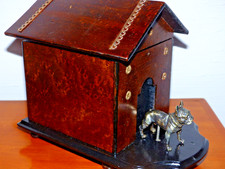 BOITE  A MUSIQUE COFFRET A