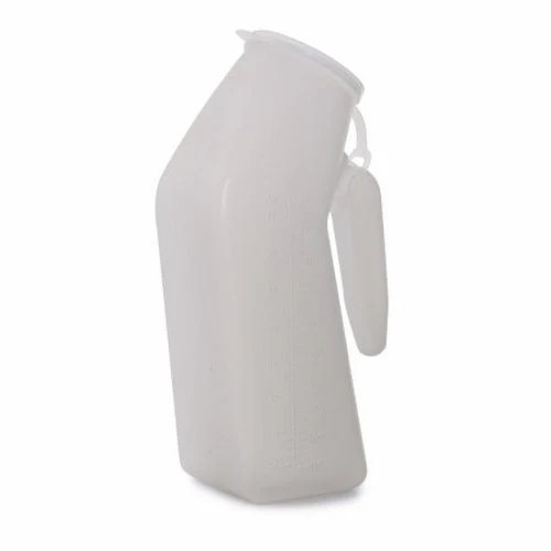 Urinal masculin compte - masculin, 6