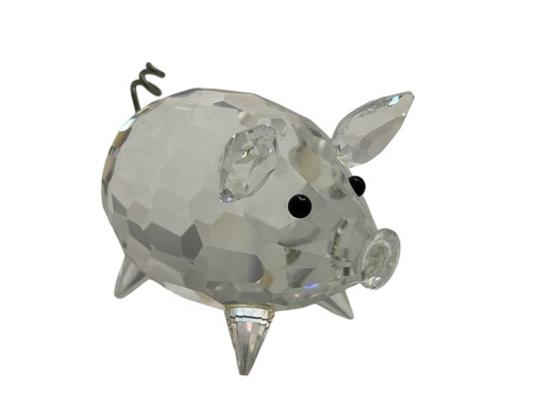 Figurine swarovski 010031 - figurine,
