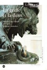 LA GRIFFE ET LA DENT, ANTOINE