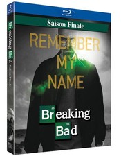 Breaking Bad - Saison Finale