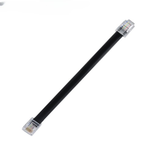 Pin panel separation cable - pin,