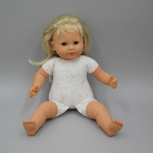 2020 corolle baby doll - 14",