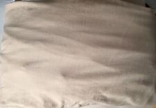 Drap housse en jersey 90 x 190 cm + 25 coloris beige fitted sheet EX+