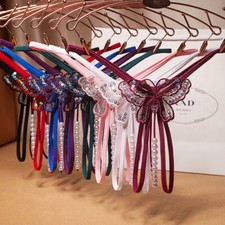 Sexe Femmes Dentelle String