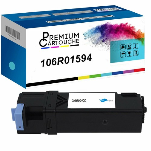 Premium cartouche toner - cartouche, x1