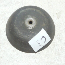 TIMBRE-SONNERIE DE PENDULE ANCIENNE § C3