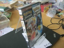 2 DVD POKEMON NOIR + BLANC