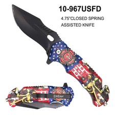 Couteau de Pompier Elitedge