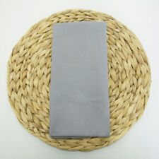 Table Serviette Polyester Coton Lin Mariage Événement Decor Divers Couleurs