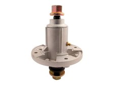 Palier de lame adapté pour John Deere X125 Tracteur de pelouse