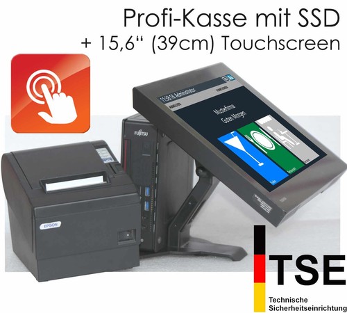 Fujitsu tse gastro système - tse,