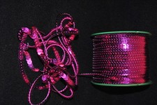 galon paillette ruban sequin 6
