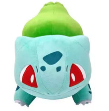 Peluche 25 cm Bulbizarre Pokémon enfants Neuve Autres Peluches disponibles