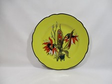 Ancienne assiette faience - assiette,