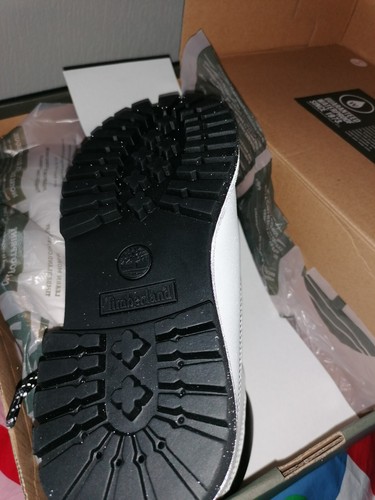 Chaussure timberland neuf
