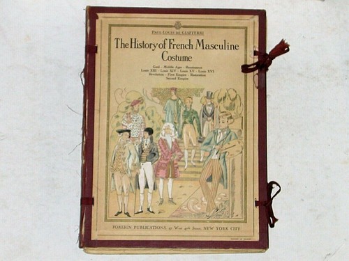 The history french - of,