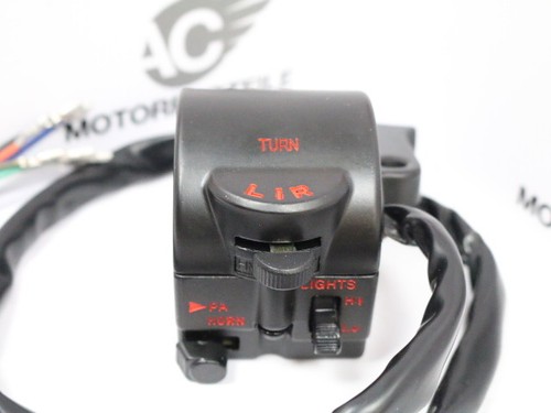 Honda 750 four k6 - cb,