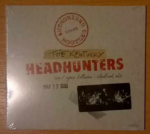 The kentucky headhunters - the,