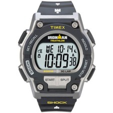 Timex Ironman Triathlon Montre