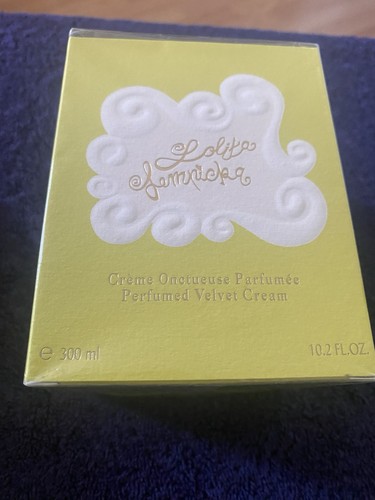 Lolita lempicka perfumed - lolita,