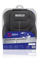SPARCO Protection siège auto