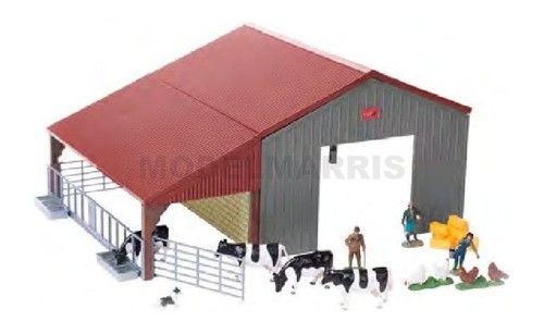 Britains 43388 ensemble - 43388,