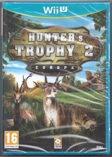 RARE Hunter’s Trophy 2