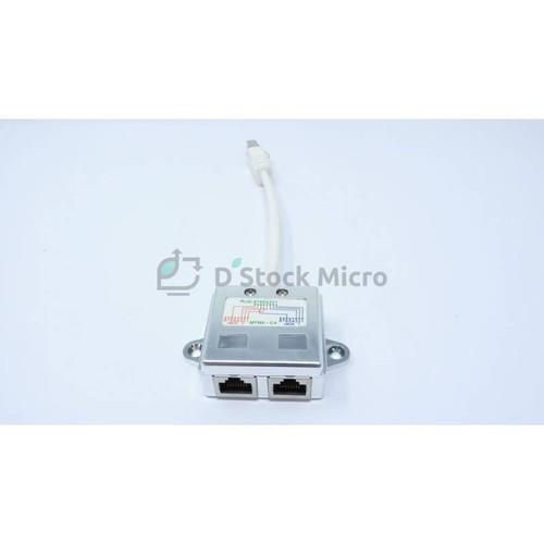 Eclateur paires rj45 - eclateur,