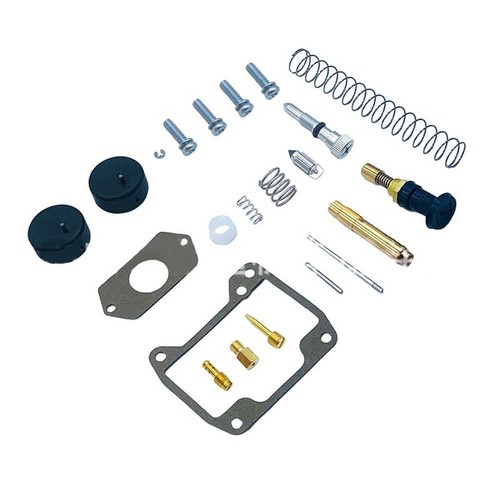 Kit réparation carburateur - kit,