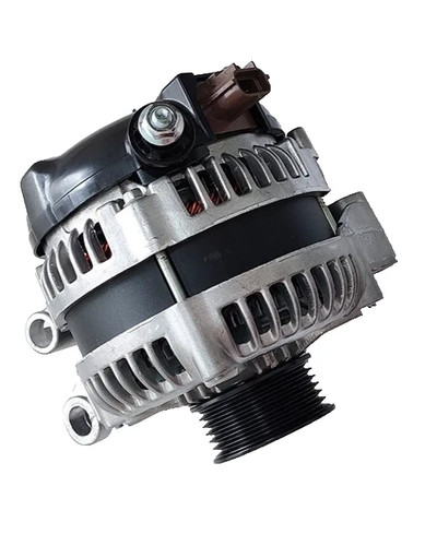 Alternator 104210 4650 fit - alternator,