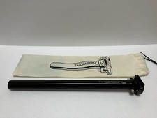 Tige de selle THOMSON Elite 30,9 410 mm Karaté Monkey SURLY