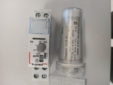 Interrupteur Crépusculaire