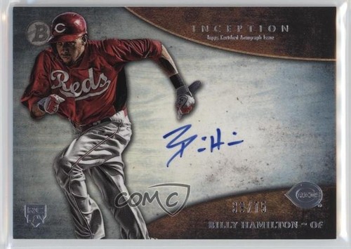 2014 bowman inception rookie - bowman,