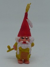 ANCIENNE FIGURINE PVC