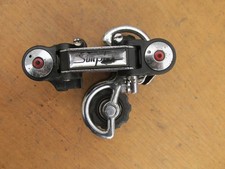 SIMPLEX PRESTIGE DERAILLEUR ARRIERE VELO COURSE ANCIEN BICYCLE REAR