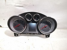 12844144 Opel Insignia A 2010