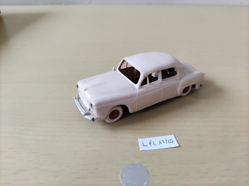 Norev renault frégate amiral - renault,