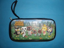 Housse Nintendo Switch Animal crossing