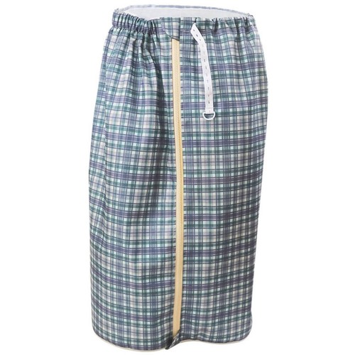Jupe étanche urine lavable - jupe,