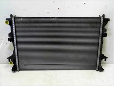 Radiateur occasion RENAULT LAGUNA II Phase 2 - 1.9 DCI 130ch -