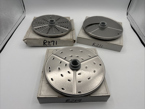 Disks robot coupe - disks,