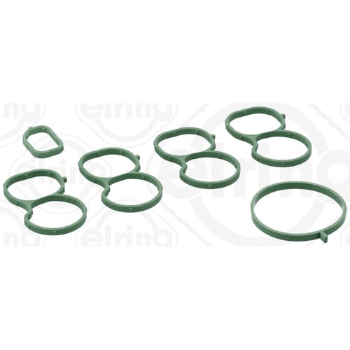 Kit joints collecteur - kit,
