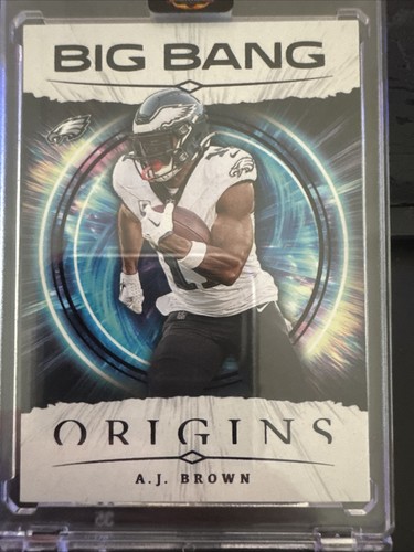2024 panini origins - panini, hit
