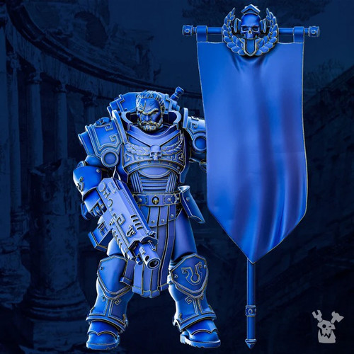 Legio prima victrix - legio,